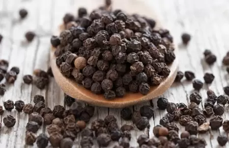 Esta especia ayuda a la absorcin de nutrientes