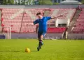 Los mximos goleadores y asistentes que dominan los resultados de ftbol en Per 2025