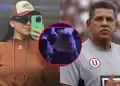 Ex de Roberto Guizasola rompe su silencio tras ser captada con 'Puma' Carranza: Qu dijo la popular 'Gordibuena'?
