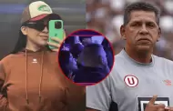 Ex de Roberto Guizasola rompe su silencio tras ser captada con 'Puma' Carranza: Qu dijo la popular 'Gordibuena'?