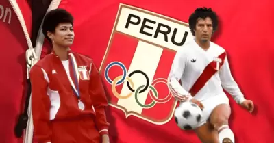 Día del Zurdo: Deportistas peruanos que destacaron por su destreza con sus extre