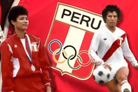 Da del Zurdo: Deportistas peruanos que destacaron por su destreza con sus extre