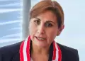 Patricia Benavides asumir la conduccin de la Segunda Fiscala Suprema Penal