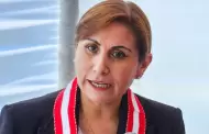 Patricia Benavides asumir la conduccin de la Segunda Fiscala Suprema Penal