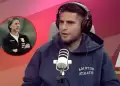 Carlos Zambrano y su tajante critica a Gareca como DT de Per: "Con Ricardo hacamos poco o nada"