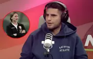 Carlos Zambrano y su tajante critica a Gareca como DT de Per: "Con Ricardo hacamos poco o nada"