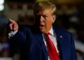 Gobierno de Donald Trump detuvo a ms de 30 mil migrantes ilegales desde su llegada a la Casa Blanca
