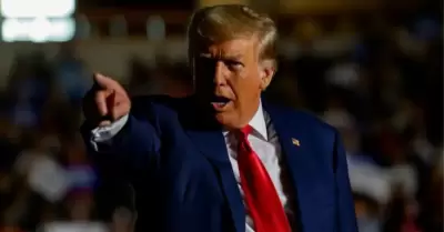 30 mil inmigrantes detenidos desde enero del 2025, bajo mandato Trump