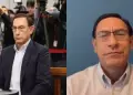 Martn Vizcarra enva mensaje en TikTok tras ser detenido: "Hay un pacto mafioso que est gobernando"