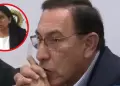 Martn Vizcarra "va a demostrar su inocencia", asegura representante de Per Primero