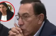 Martn Vizcarra "va a demostrar su inocencia", asegura representante de Per Primero