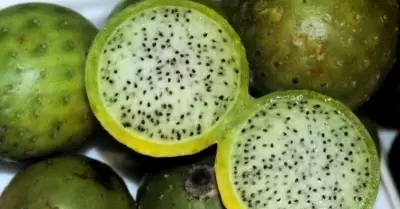 El super fruto andino rico en propiedades antioxidantes