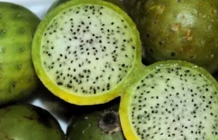 El super fruto andino rico en propiedades antioxidantes