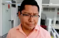 Martn Vizcarra a prisin preventiva: "Se est haciendo justicia", expresa exconsejero del GORE Moquegua