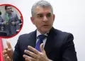 Defensa de Vizcarra acus a juez por 'irregularidades' en fallo: "Es absolutamente falso", seala fiscal Vela