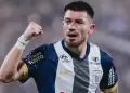 Alianza Lima venci 2-0 a U. Catlica y da un paso importante para avanzar en la Copa Sudamericana