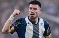 Alianza Lima venci 2-0 a U. Catlica y da un paso importante para avanzar en la Copa Sudamericana