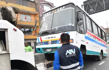Operativo de fiscalizacin sostenible