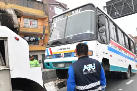 Operativo de fiscalizacin sostenible