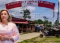 Tensiones entre Per y Colombia: Dina Boluarte viajar esta semana al distrito de Santa Rosa, segn Eduardo Arana