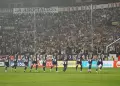 Gorosito lo hizo: Alianza Lima iguala rcord internacional tras 47 aos al vencer a U. Catlica