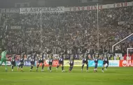 Gorosito lo hizo: Alianza Lima iguala rcord internacional tras 47 aos al vencer a U. Catlica