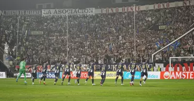Alianza Lima iguala rcord histrico