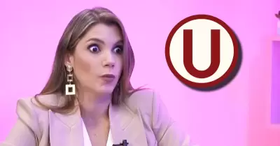 Alexandra Hrler denuncia agresin