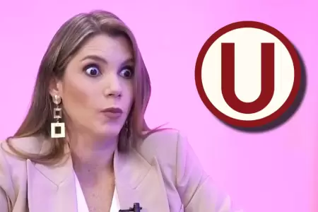 Alexandra Hrler denuncia agresin
