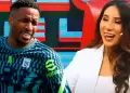 Samahara Lobatn revela que Farfn mantuvo romances EN PARALELO con tres mujeres conocidas del espectculo