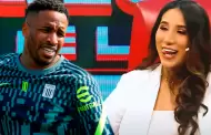 Samahara Lobatn revela que Farfn mantuvo romances EN PARALELO con tres mujeres conocidas del espectculo