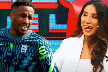 Farfn tuvo romances en paralelo con tres mujeres del espectculo.