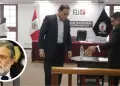 Martn Vizcarra hizo mritos para obtener prisin preventiva, segn Ernesto Blume: "Ignor su inhabilitacin"