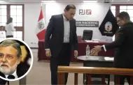 Martn Vizcarra hizo mritos para obtener prisin preventiva, segn Ernesto Blume: "Ignor su inhabilitacin"