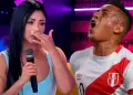 Terminaron? Pamela Franco habra borrado fotos de Christian Cueva tras supuestas llamadas a pareja de Pamela Lpez
