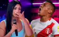 Terminaron? Pamela Franco habra borrado fotos de Christian Cueva tras supuestas llamadas a pareja de Pamela Lpez