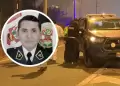 Mininter captur a ciudadano extranjero responsable de matar a efectivo de la PNP en Los Olivos
