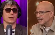 Salim Vera arremete contra 'Yo Soy': "Es un perpetuador de mediocridad, impide la originalidad"