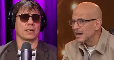 Salim Vera arremete contra 'Yo Soy'