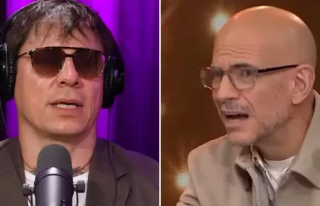 Salim Vera arremete contra 'Yo Soy'