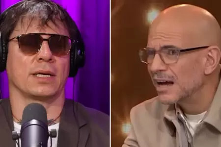 Salim Vera arremete contra 'Yo Soy'