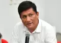 Alcalde de Los Olivos pide al Congreso aprobar la ley de terrorismo urbano tras asesinato a polica