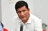 Alcalde de Los Olivos pide al Congreso aprobar la ley de terrorismo urbano tras asesinato a polica