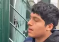 Postulante de la UNI llega 5 minutos tarde y pierde su examen de admisin: "Me demor en alistarme"