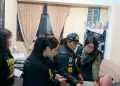 'Los Cibernorteos': Detienen a presuntos integrantes de organizacin criminal dedicada a la extorsin y fraude informtico