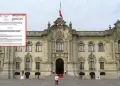 Congreso: Proponen que el premier se encargue del Despacho Presidencial cuando el presidente viaje al exterior