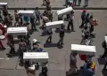 Abogada de vctimas de La Cantuta y Barrios Altos rechaza ley de amnista: "Han dado libertad e impunidad"