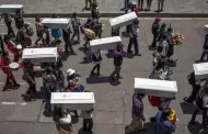 Abogada de vctimas de La Cantuta y Barrios Altos rechaza ley de amnista: "Han dado libertad e impunidad"