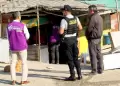 Piura: Cinco censistas sufren robo de tablets y celulares en medio de jornada laboral