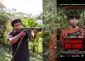 Se estren el triler oficial de "El Corazn del Lobo", la nueva pelcula de francisco lombardi